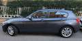 BMW 118 118d Urban 5p auto Grigio - thumbnail 3