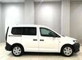 Volkswagen Caddy 2.0TDI Origin 102 Blanco - thumbnail 6