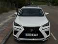 Lexus NX 300 Blanco - thumbnail 12