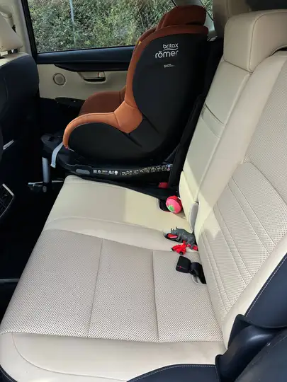 Lexus NX 2017, foto 18