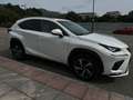 Lexus NX 300 Blanco - thumbnail 4