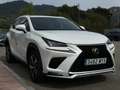 Lexus NX 300 Blanco - thumbnail 2