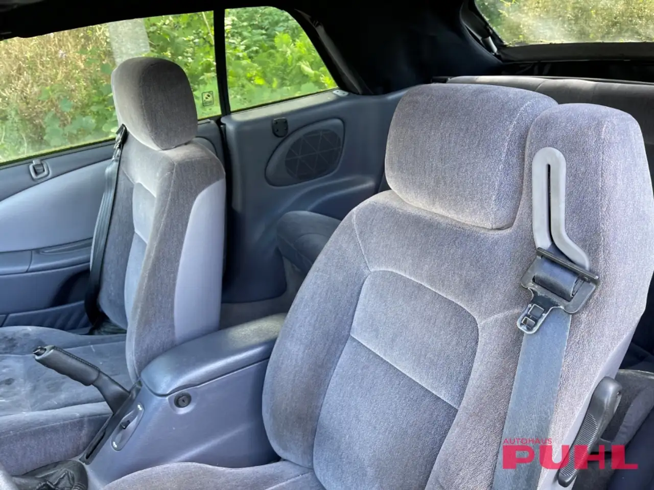 Chrysler Stratus, foto 12