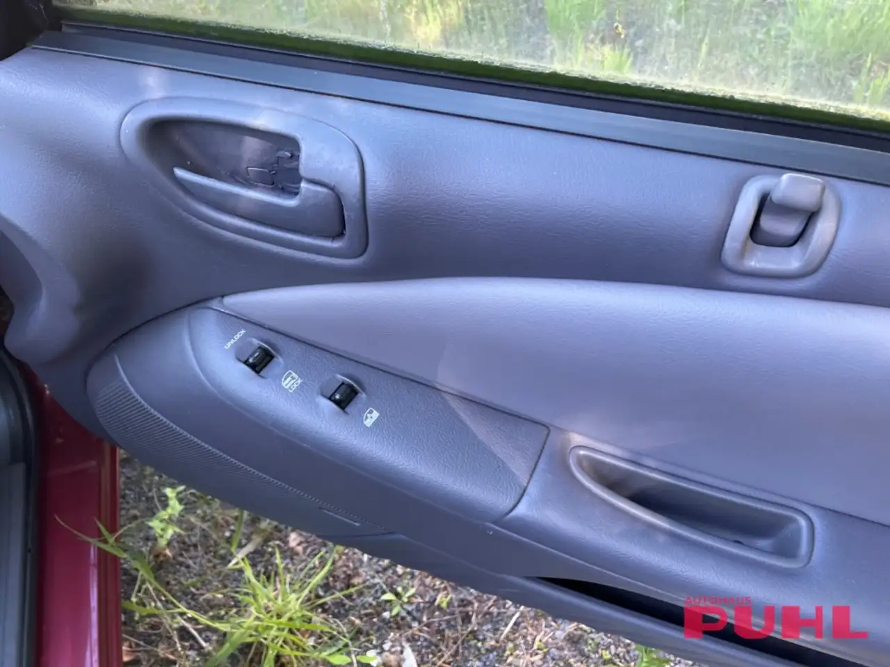 Chrysler Stratus, foto 11