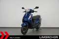 Suzuki Address 125 -wenig Kilometer! Kék - thumbnail 2