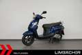 Suzuki Address 125 -wenig Kilometer! Blu/Azzurro - thumbnail 2