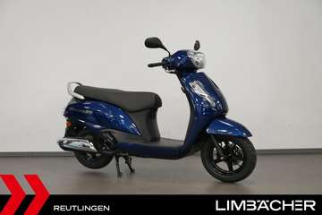 125 -wenig Kilometer!