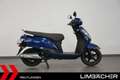 Suzuki Address 125 -wenig Kilometer! Blu/Azzurro - thumbnail 5