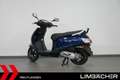 Suzuki Address 125 -wenig Kilometer! Blu/Azzurro - thumbnail 3