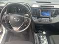 Toyota RAV 4 Hybrid Edition++Allrad,Automatik++89000Km++Top++ Weiß - thumbnail 12