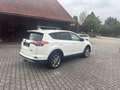 Toyota RAV 4 Hybrid Edition++Allrad,Automatik++89000Km++Top++ Weiß - thumbnail 5
