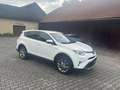 Toyota RAV 4 Hybrid Edition++Allrad,Automatik++89000Km++Top++ Weiß - thumbnail 1