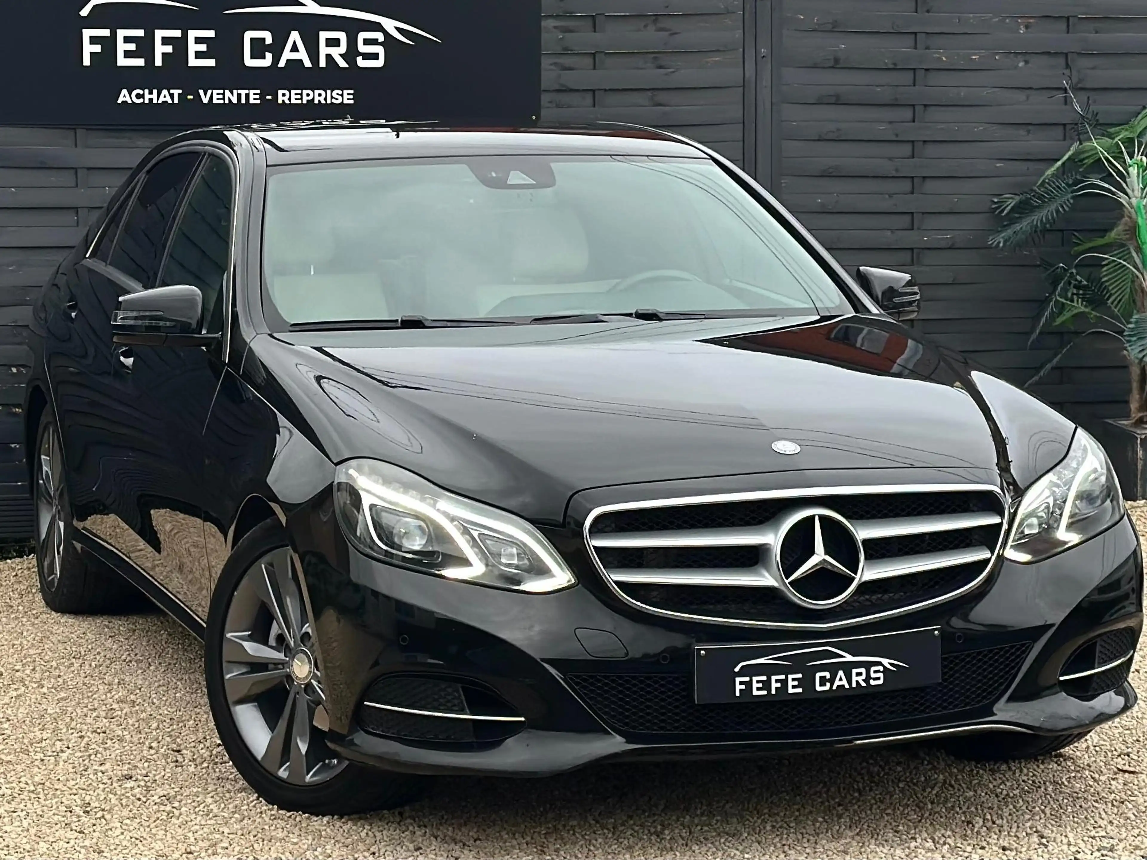Mercedes-Benz E 220 E 220 BlueTEC Avantgarde — photo 2