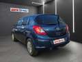 Opel Corsa D Satellite Blau - thumbnail 5
