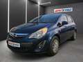 Opel Corsa D Satellite Blau - thumbnail 1