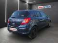 Opel Corsa D Satellite Blau - thumbnail 4