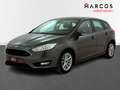 Ford Focus 1.6 TI-VCT Trend+ Powershift Gris - thumbnail 1