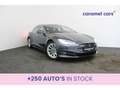 Tesla Model S 75 *PANO DAK*CAMERE+SENSOREN*DAB* Gris - thumbnail 1