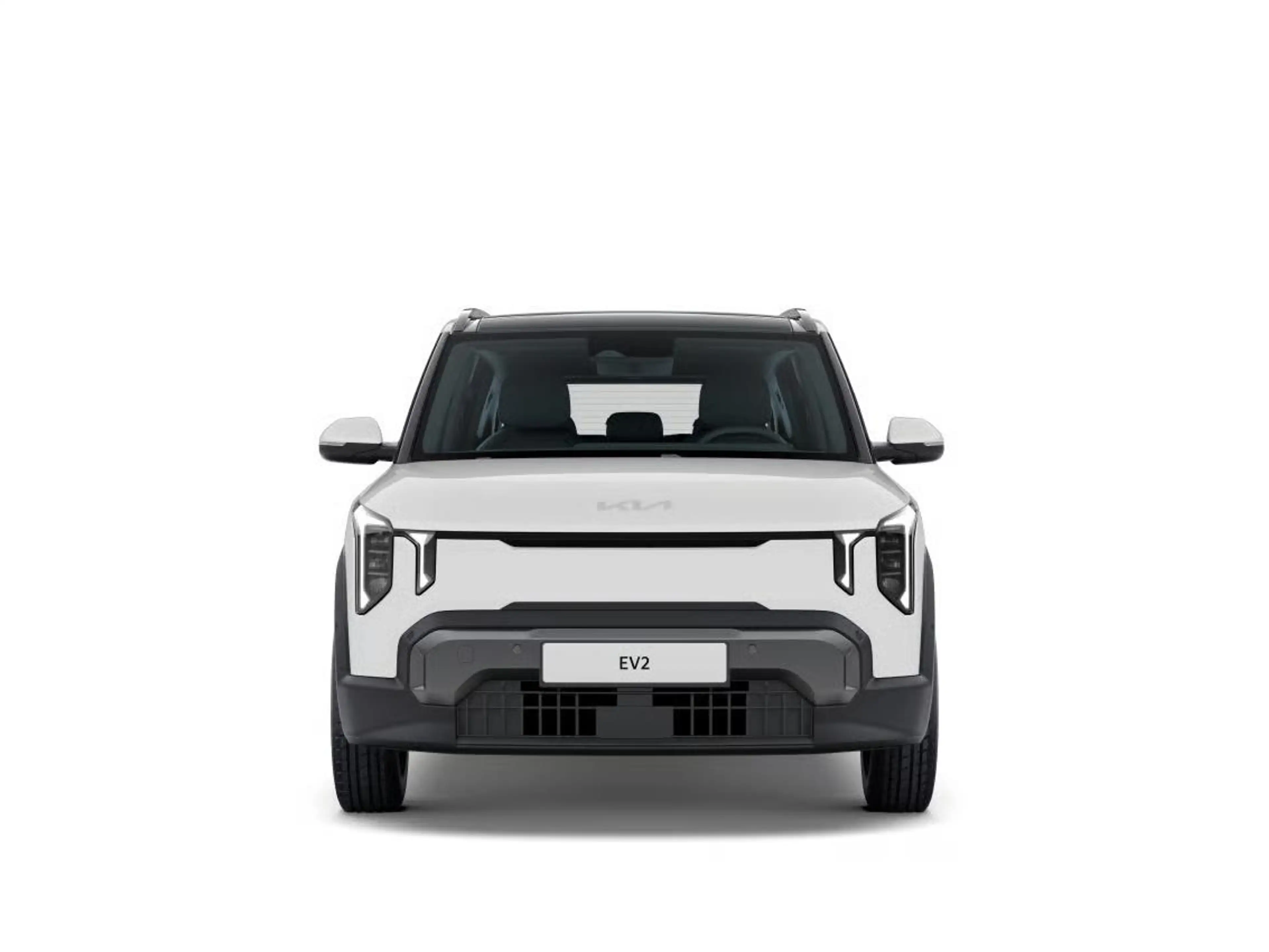 Kia EV2 Air 42.2 kWh | 5p. | Actieprijs* | Clima | Adapt. — photo 2