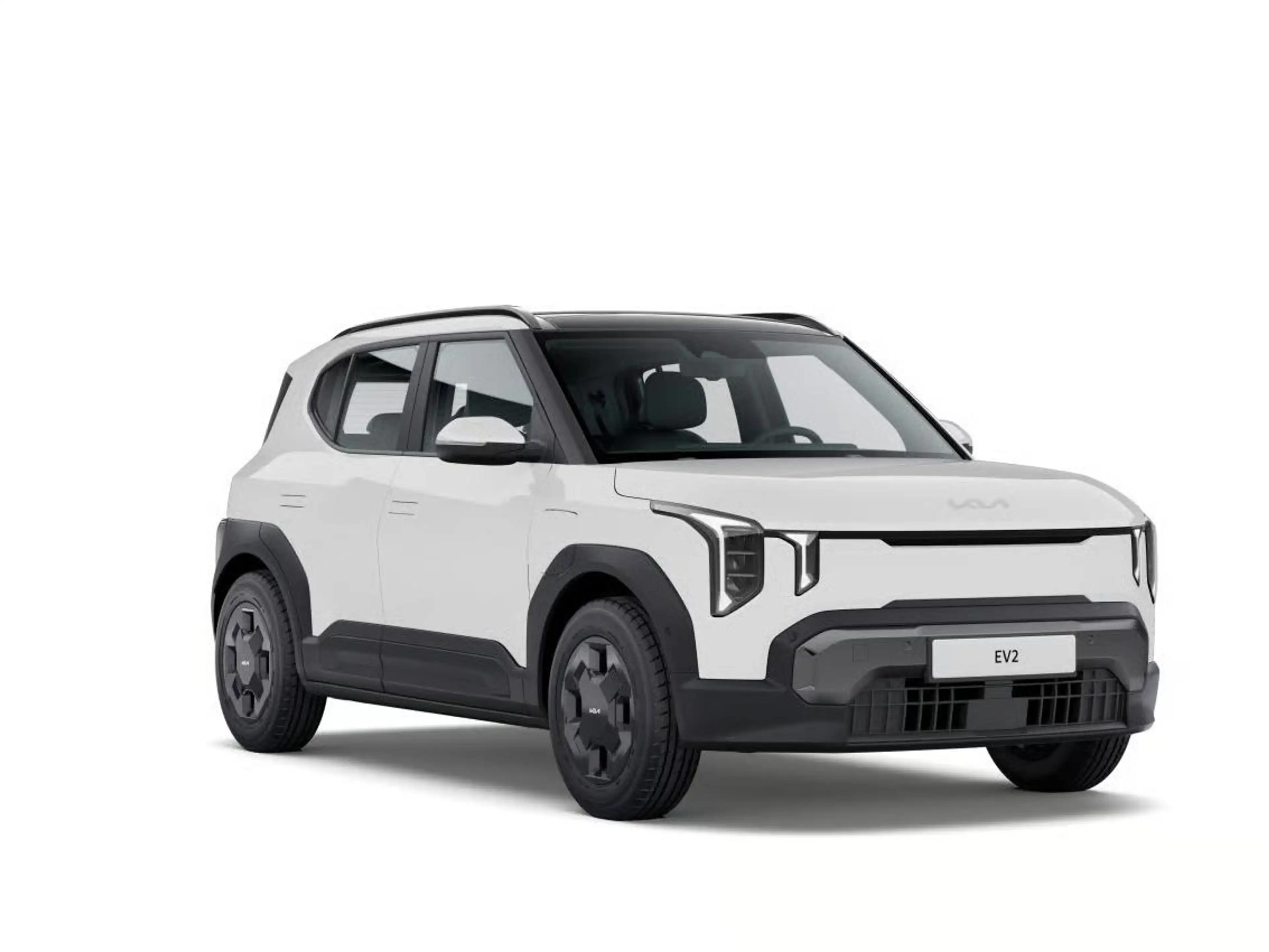 Kia EV2 Air 42.2 kWh | 5p. | Actieprijs* | Clima | Adapt. — photo 3