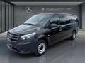 Mercedes-Benz Vito 116 CDI Kasten Extralang Klima+Navi+Kamera Schwarz - thumbnail 2