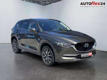 2.5 194 Sports-Line AWD Matrix Bose Navi Kamera...