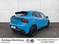 MG MG4 URBAN Luxury 54kWh - 405km 5t. Blau - thumbnail 8
