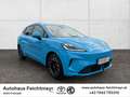 MG MG4 URBAN Luxury 54kWh - 405km 5t. Blau - thumbnail 10