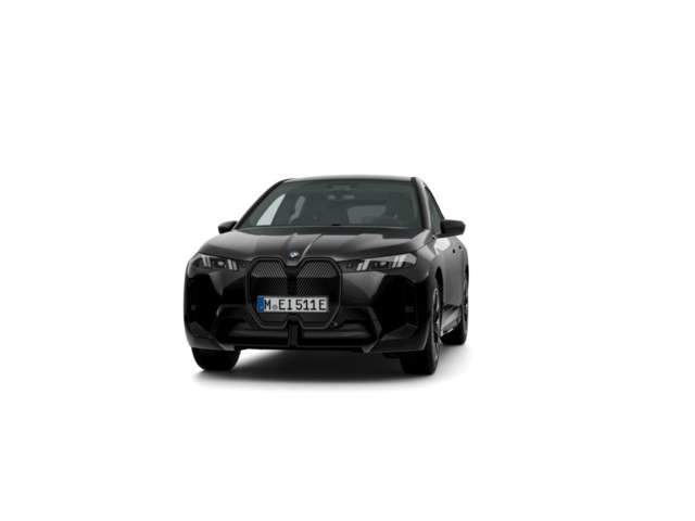 BMW iX xDrive 45 - foto 1