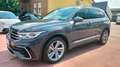 Volkswagen Tiguan Tiguan II 2021 2.0 tdi R-Line 150cv dsg Grigio - thumbnail 3