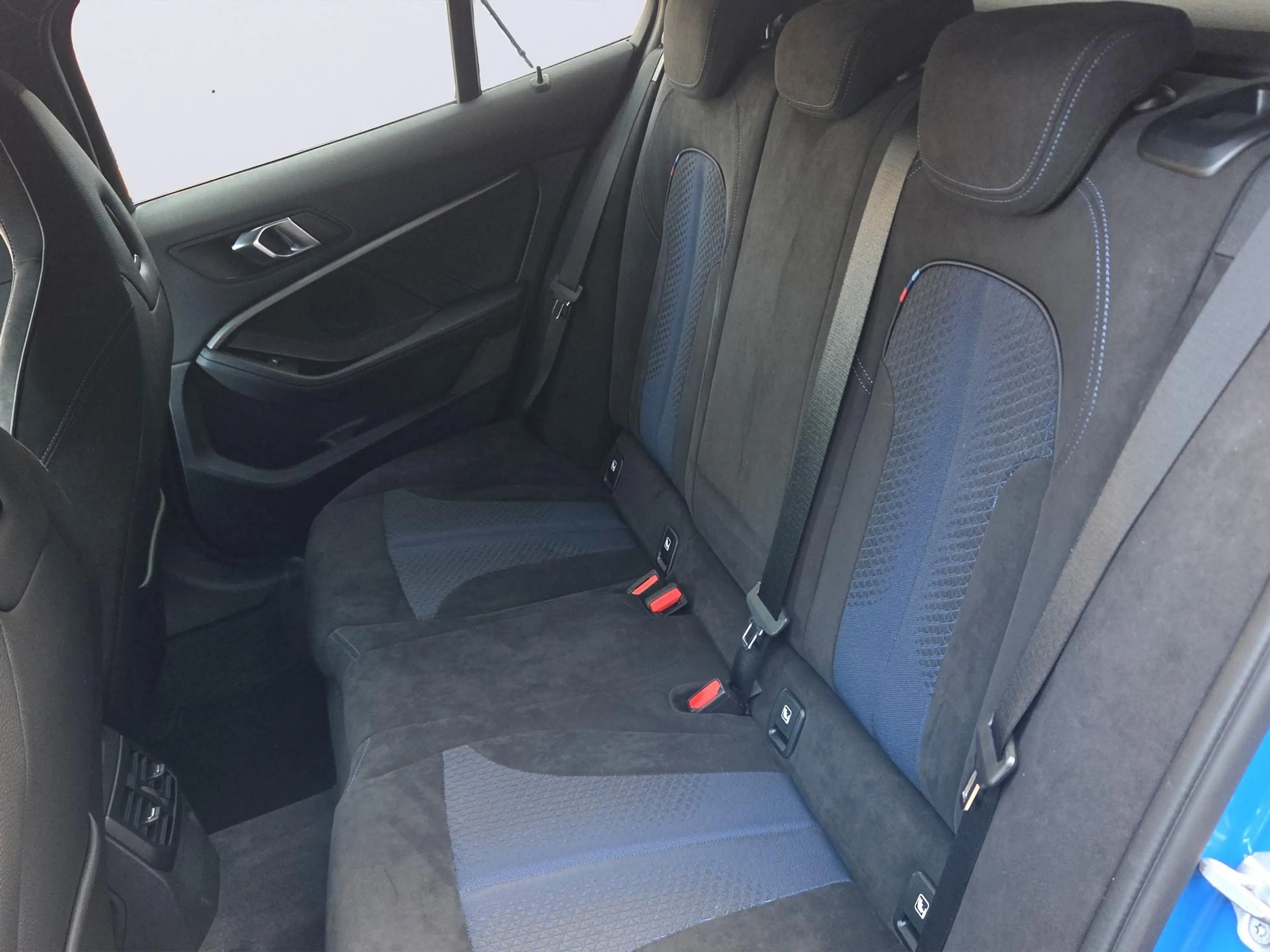 BMW 135 1-serie M135i xDrive /Apple & Android Carplay/Alca — photo 22