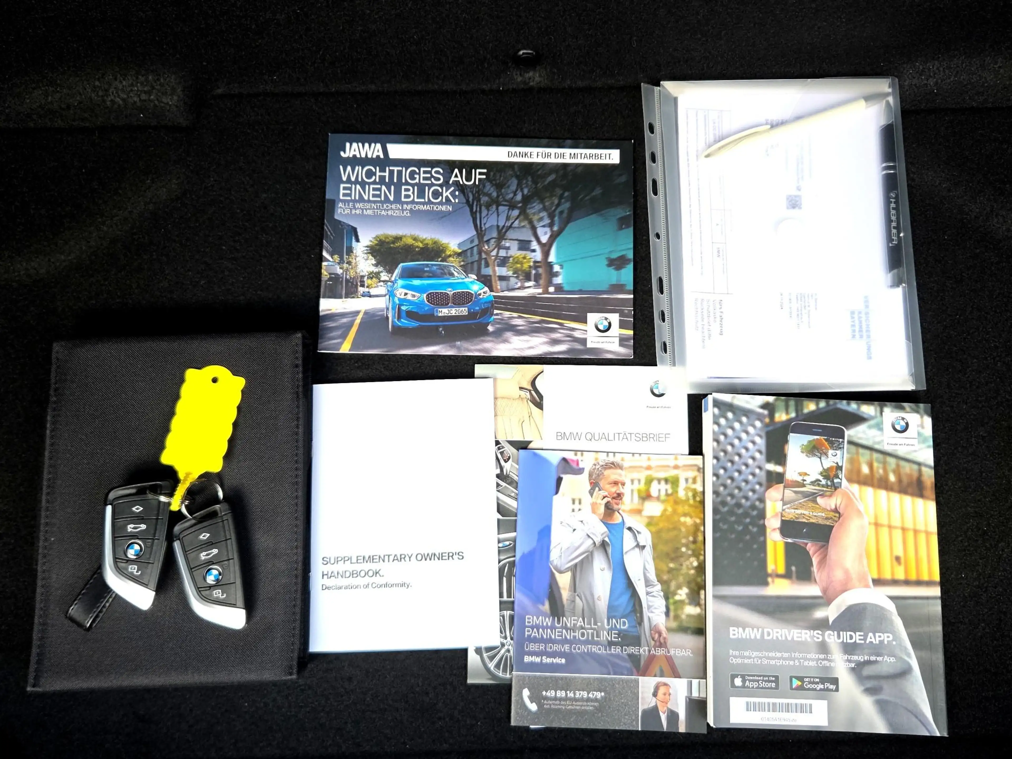 BMW 135 1-serie M135i xDrive /Apple & Android Carplay/Alca — photo 24