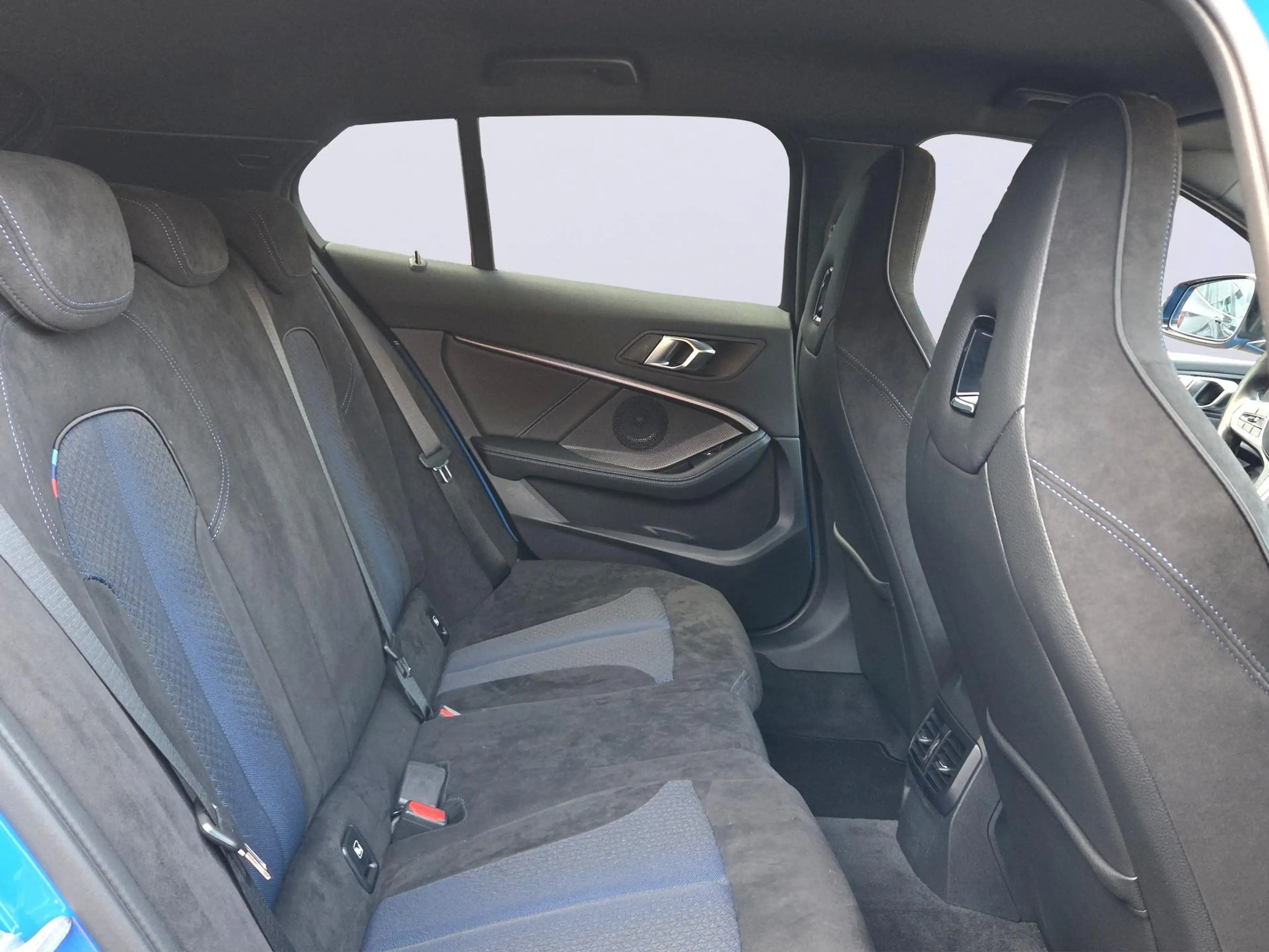 BMW 135 1-serie M135i xDrive /Apple & Android Carplay/Alca — photo 26