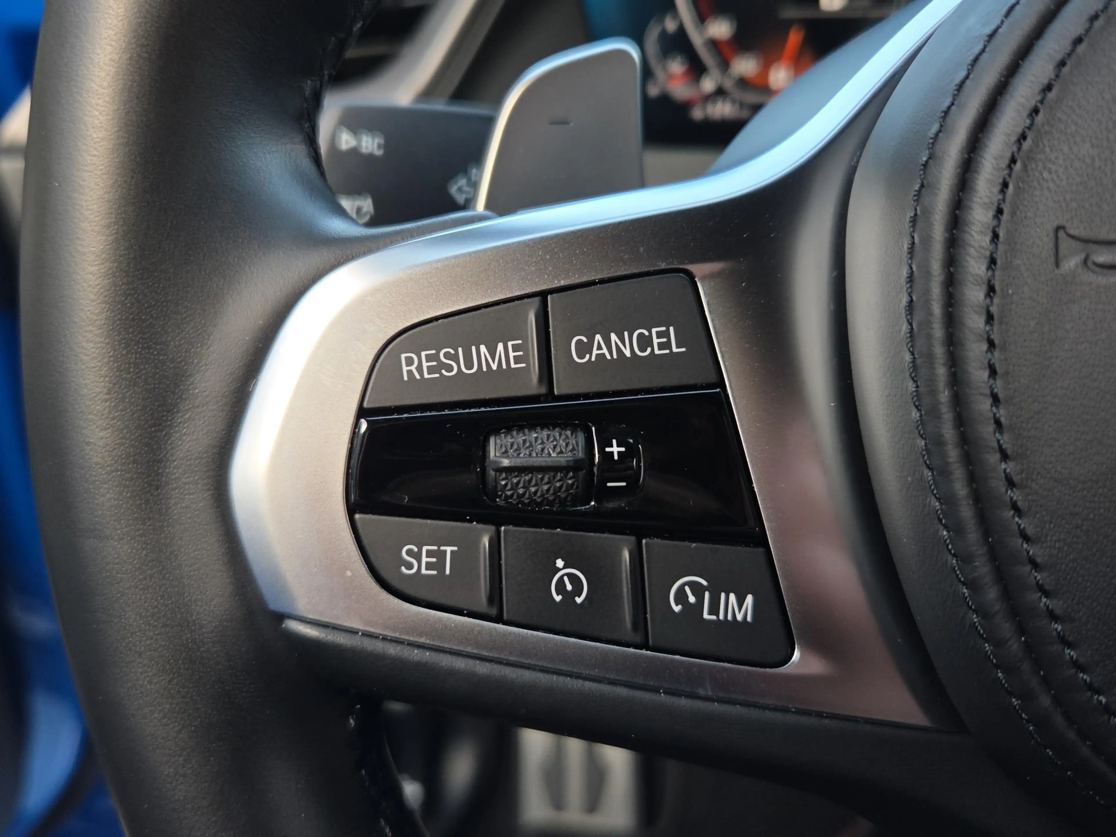 BMW 135 1-serie M135i xDrive /Apple & Android Carplay/Alca — photo 12