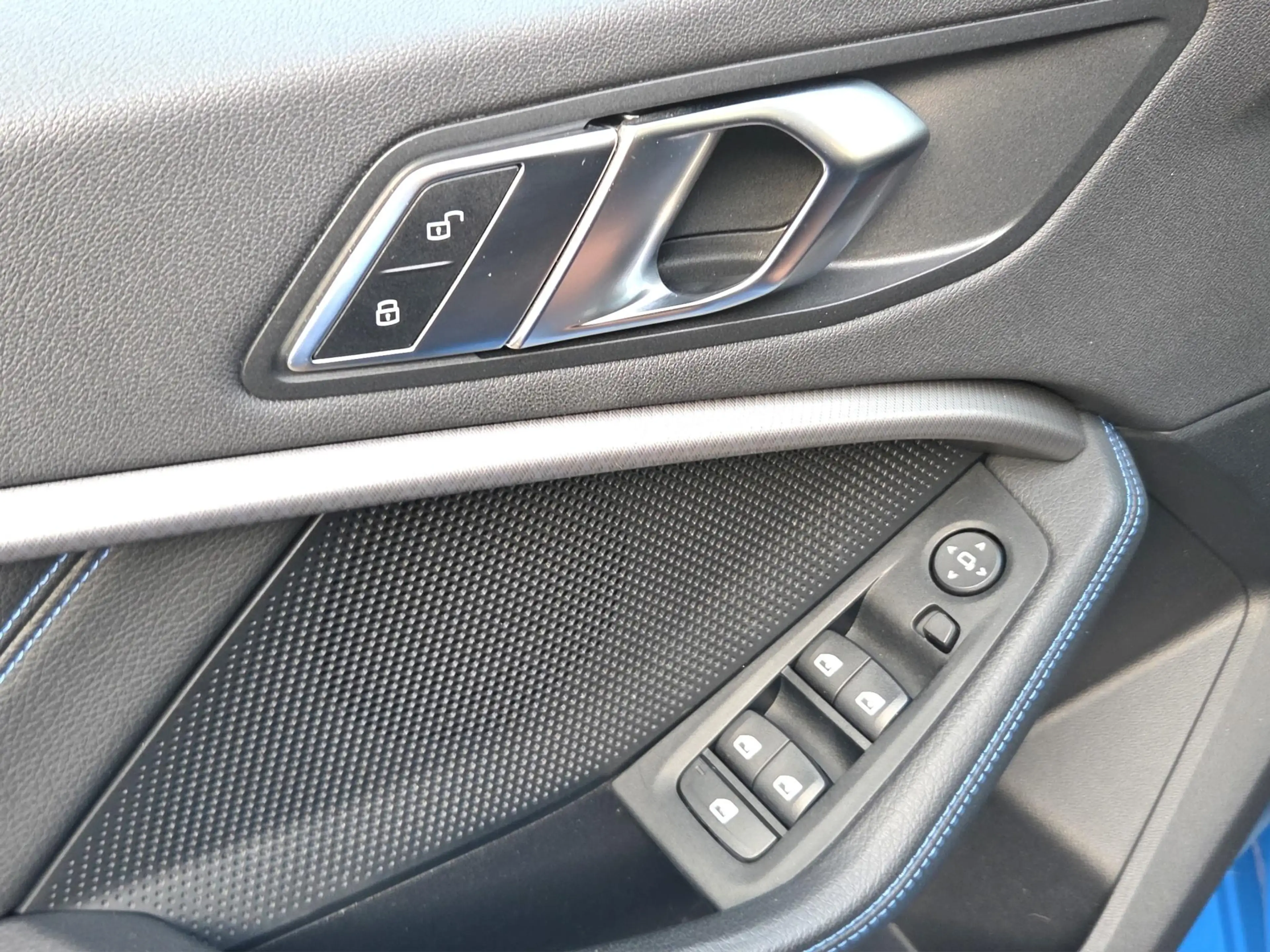 BMW 135 1-serie M135i xDrive /Apple & Android Carplay/Alca — photo 21