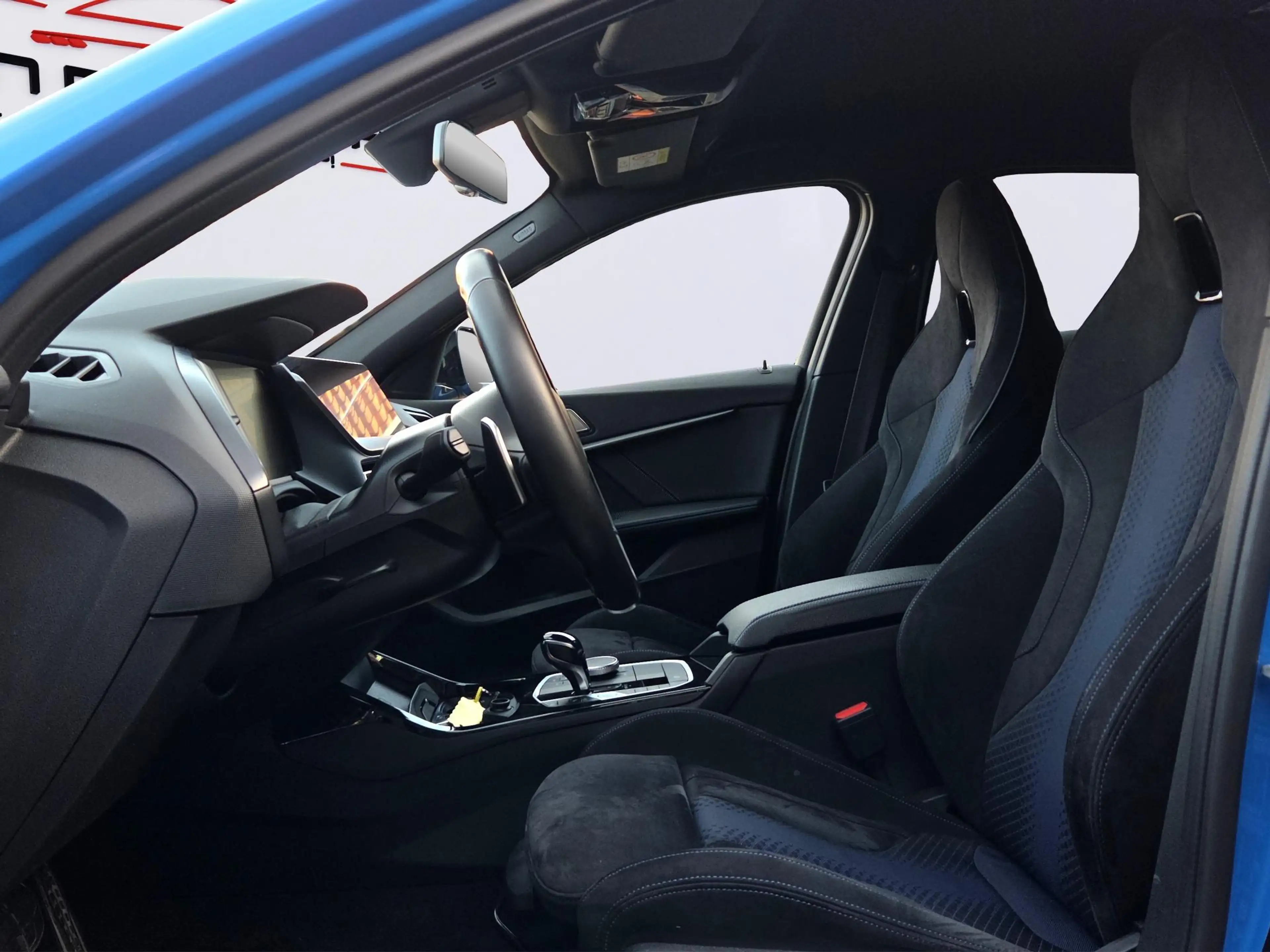 BMW 135 1-serie M135i xDrive /Apple & Android Carplay/Alca — photo 9