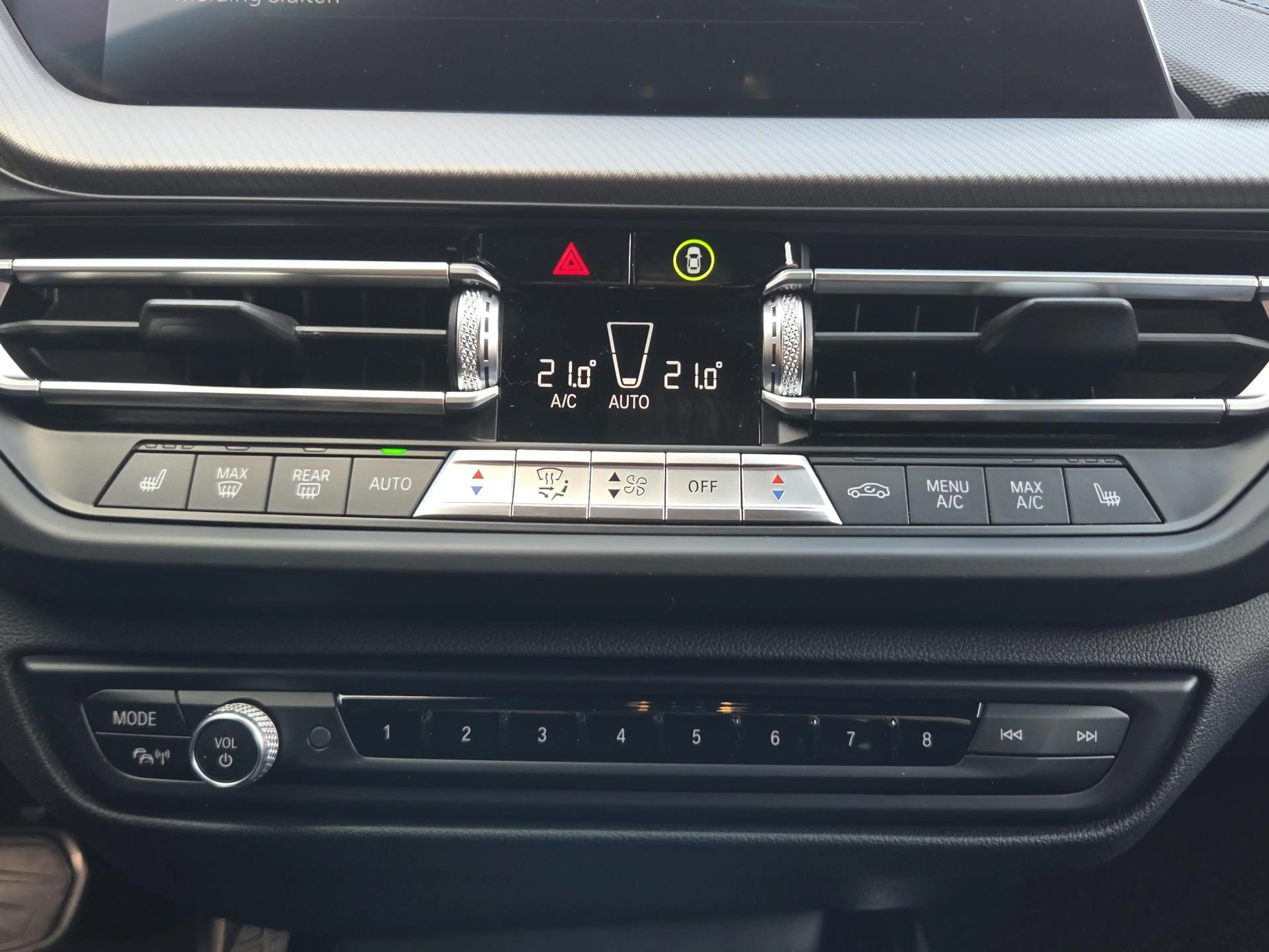 BMW 135 1-serie M135i xDrive /Apple & Android Carplay/Alca — photo 19