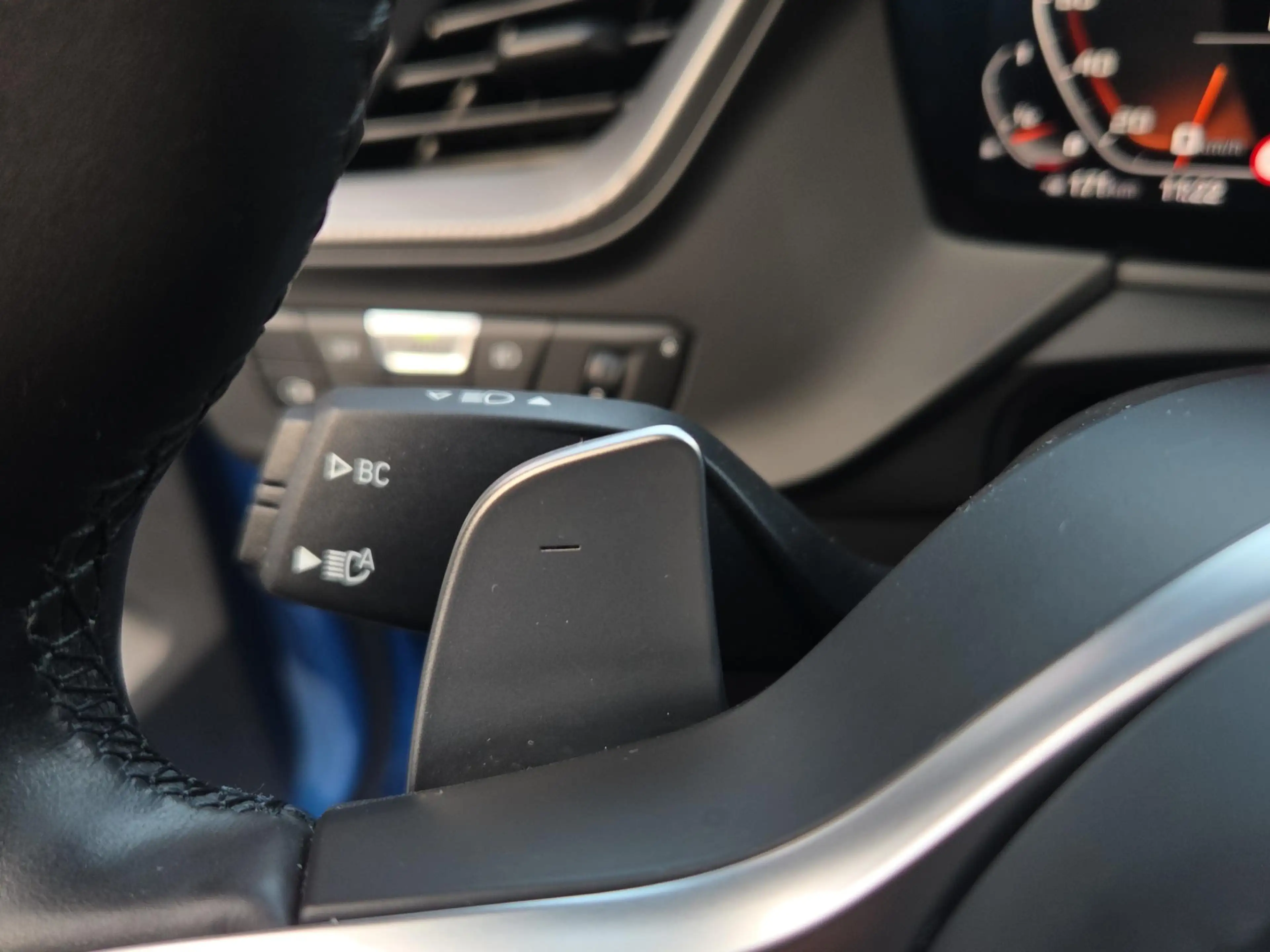 BMW 135 1-serie M135i xDrive /Apple & Android Carplay/Alca — photo 11