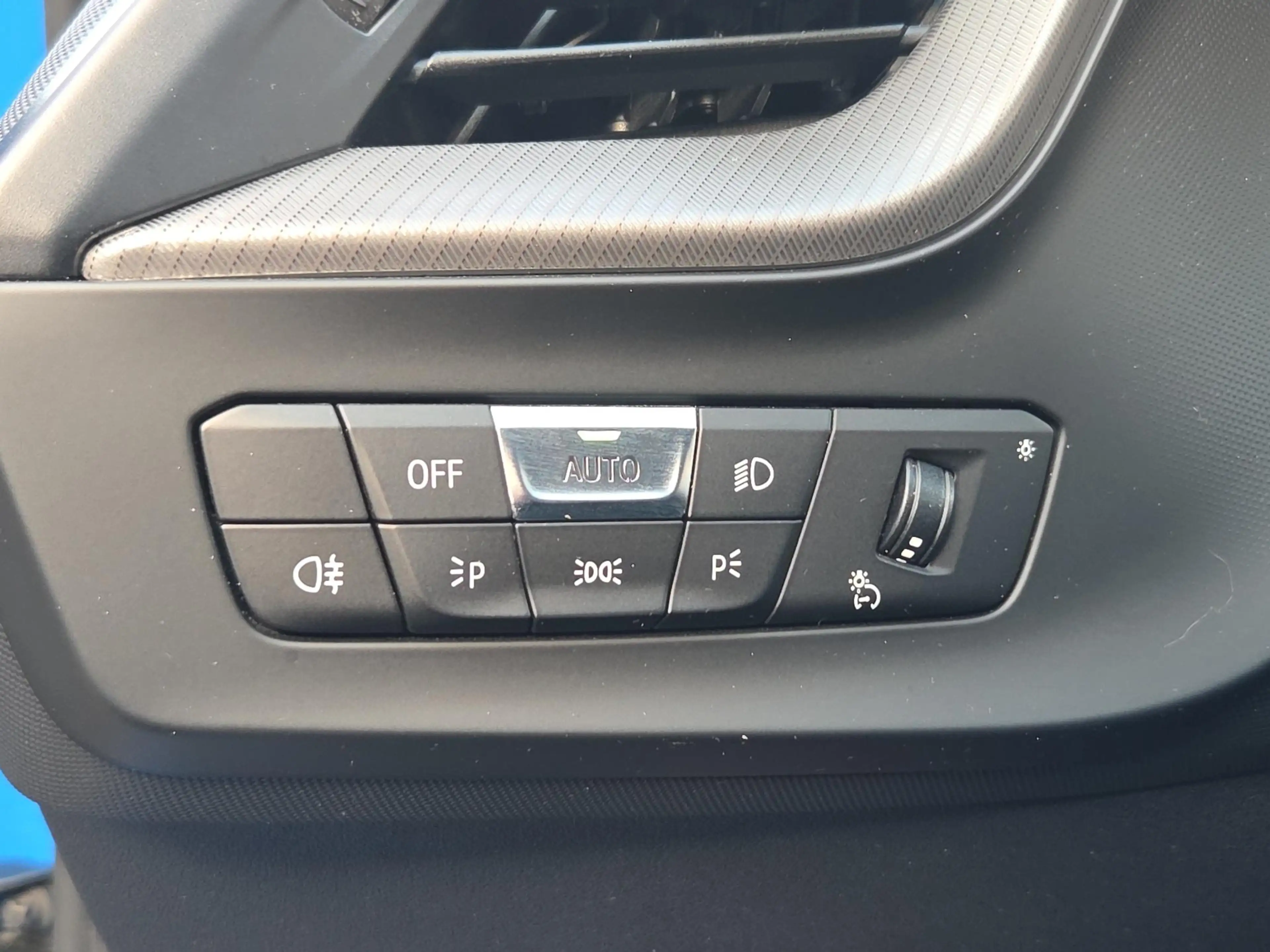 BMW 135 1-serie M135i xDrive /Apple & Android Carplay/Alca — photo 18