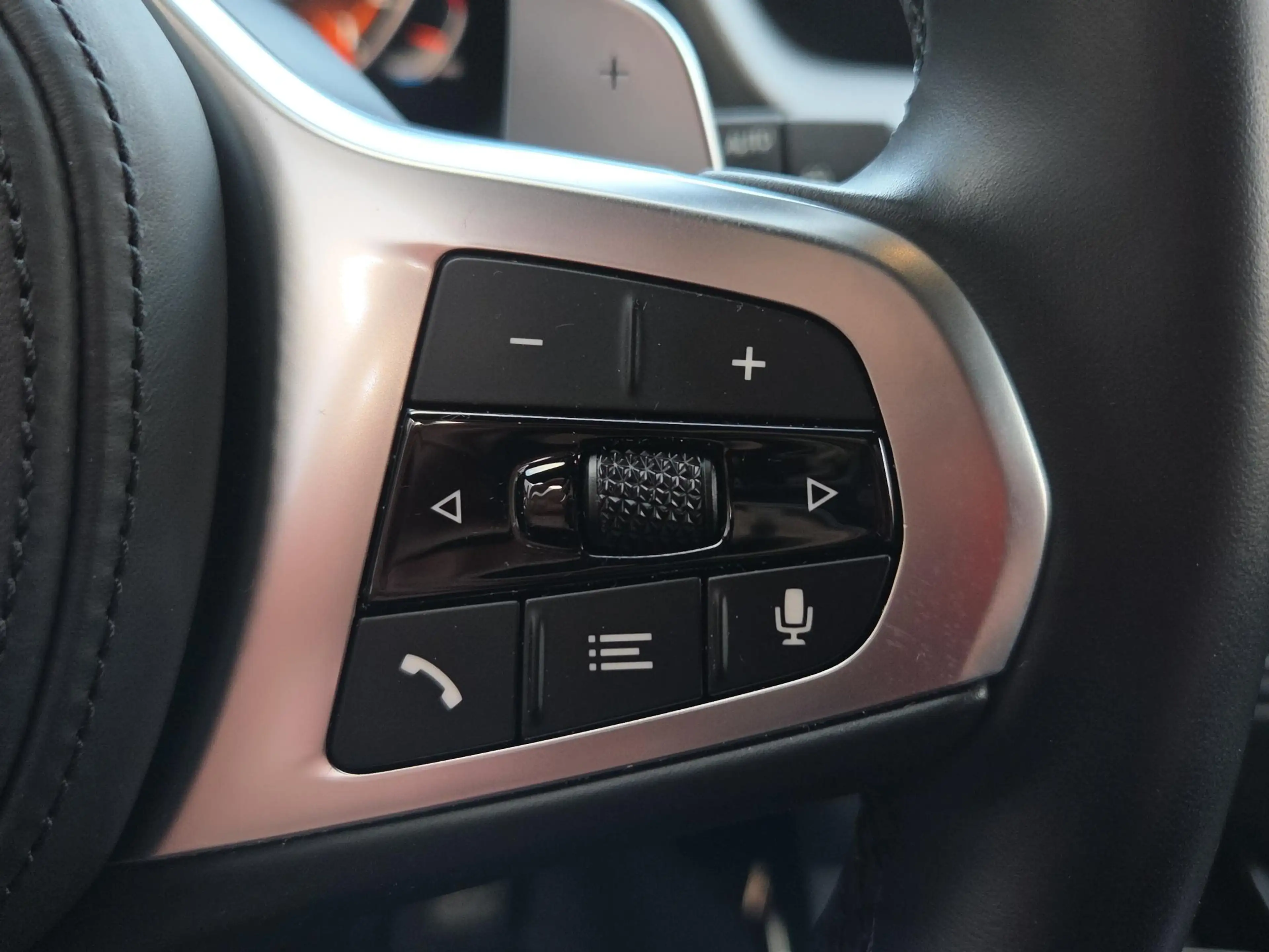 BMW 135 1-serie M135i xDrive /Apple & Android Carplay/Alca — photo 13