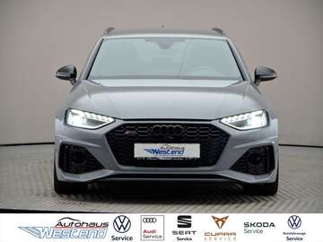 Avant 2.9 TFSI 331kW qu. Navi LED RS Sportabg. AHK