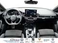 Audi RS4 Avant 2.9 TFSI 331kW qu. Navi LED RS Sportabg. AHK Grau - thumbnail 7