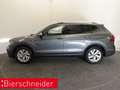 Volkswagen Tiguan Allspace 2.0 TDI DSG Life ALU 18 AHK NAVI KAMERA Grau - thumbnail 4