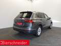 Volkswagen Tiguan Allspace 2.0 TDI DSG Life ALU 18 AHK NAVI KAMERA Grau - thumbnail 6