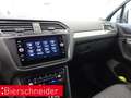 Volkswagen Tiguan Allspace 2.0 TDI DSG Life ALU 18 AHK NAVI KAMERA Grau - thumbnail 16