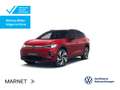 Volkswagen ID.4 GTX*82 kWh*4Motion Wärmep.*Navi*AHK*Pano*Ka Rot - thumbnail 1