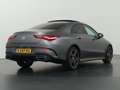 Mercedes-Benz CLA 180 AMG Line | Panorama Schuifdak | Night | Magno matt Gris - thumbnail 2