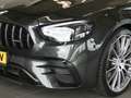 Mercedes-Benz E 53 AMG 4MATIC Burmeister Panodak,Sportuitlaat Voll. Gris - thumbnail 9