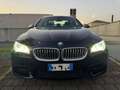 BMW 550 Serie 5 F10 Berlina M 550d xdrive auto my14 Blu/Azzurro - thumbnail 4