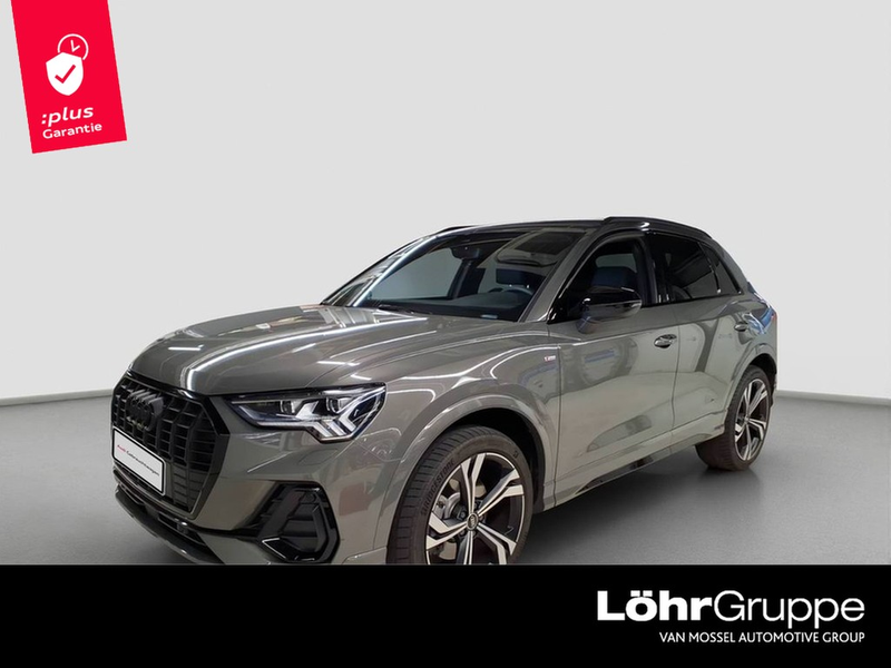 Audi Q3 SUV TFSI quattro 180 kW S tronic *AHK*SONOS*